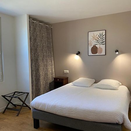 Logis Hotel Le Clos Pite Prechacq-les-Bains Экстерьер фото