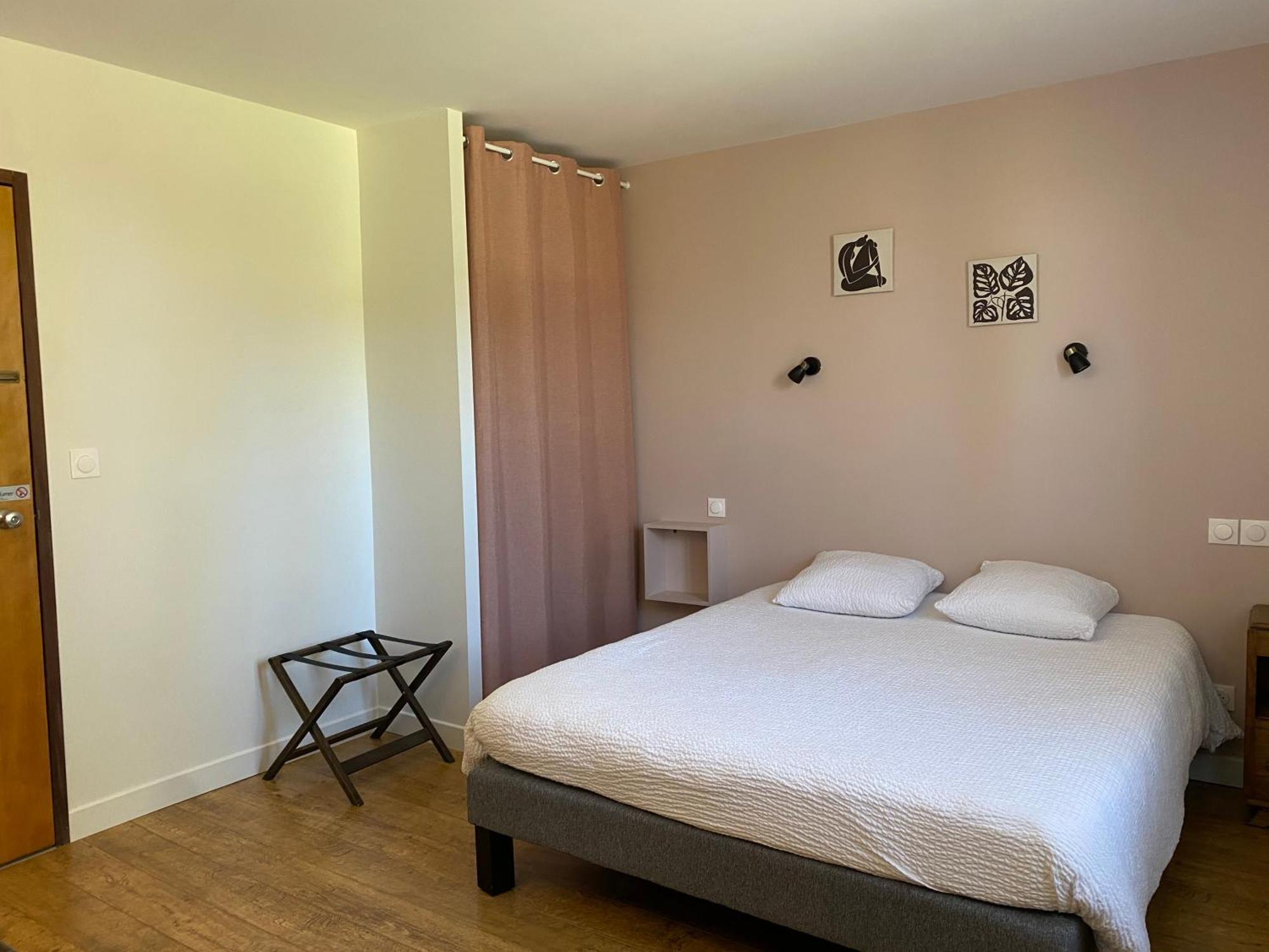 Logis Hotel Le Clos Pite Prechacq-les-Bains Экстерьер фото