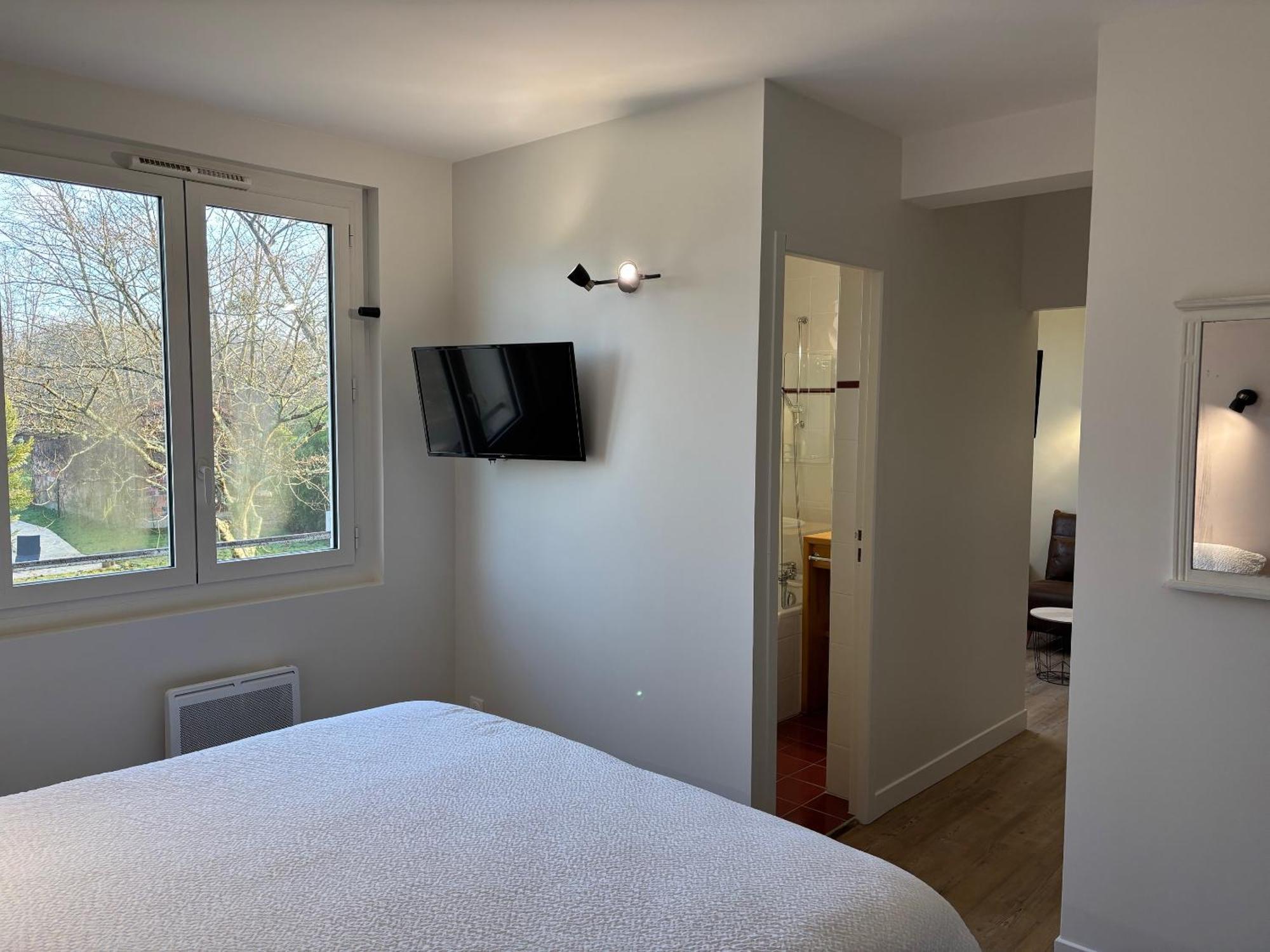 Logis Hotel Le Clos Pite Prechacq-les-Bains Экстерьер фото