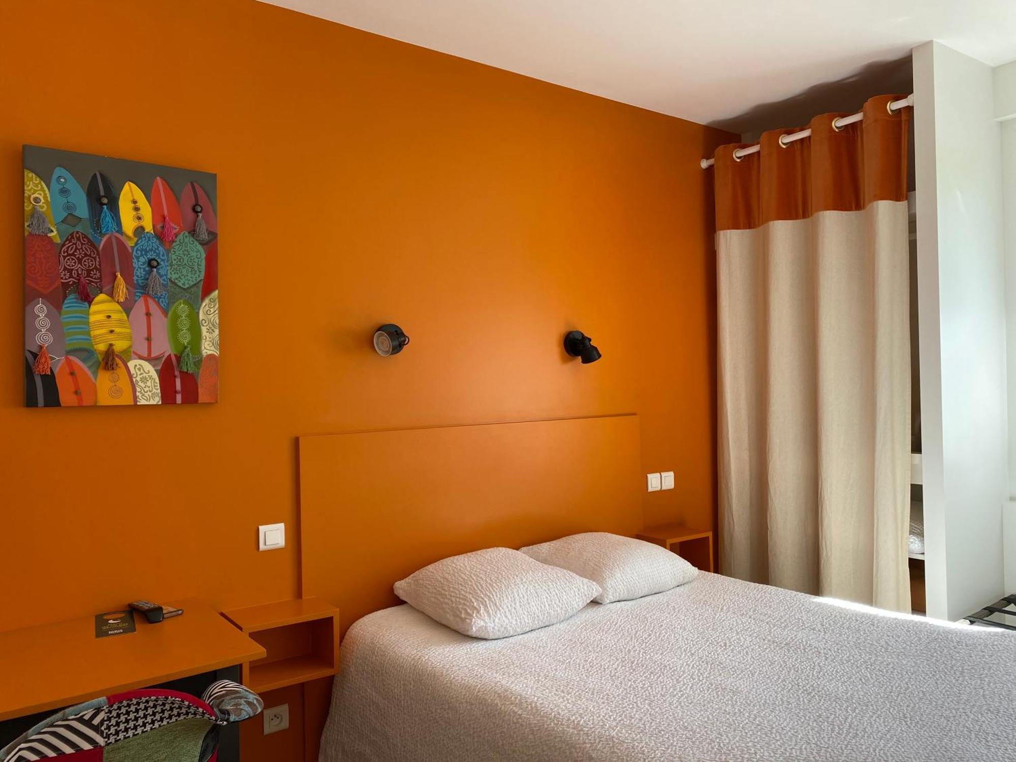 Logis Hotel Le Clos Pite Prechacq-les-Bains Экстерьер фото