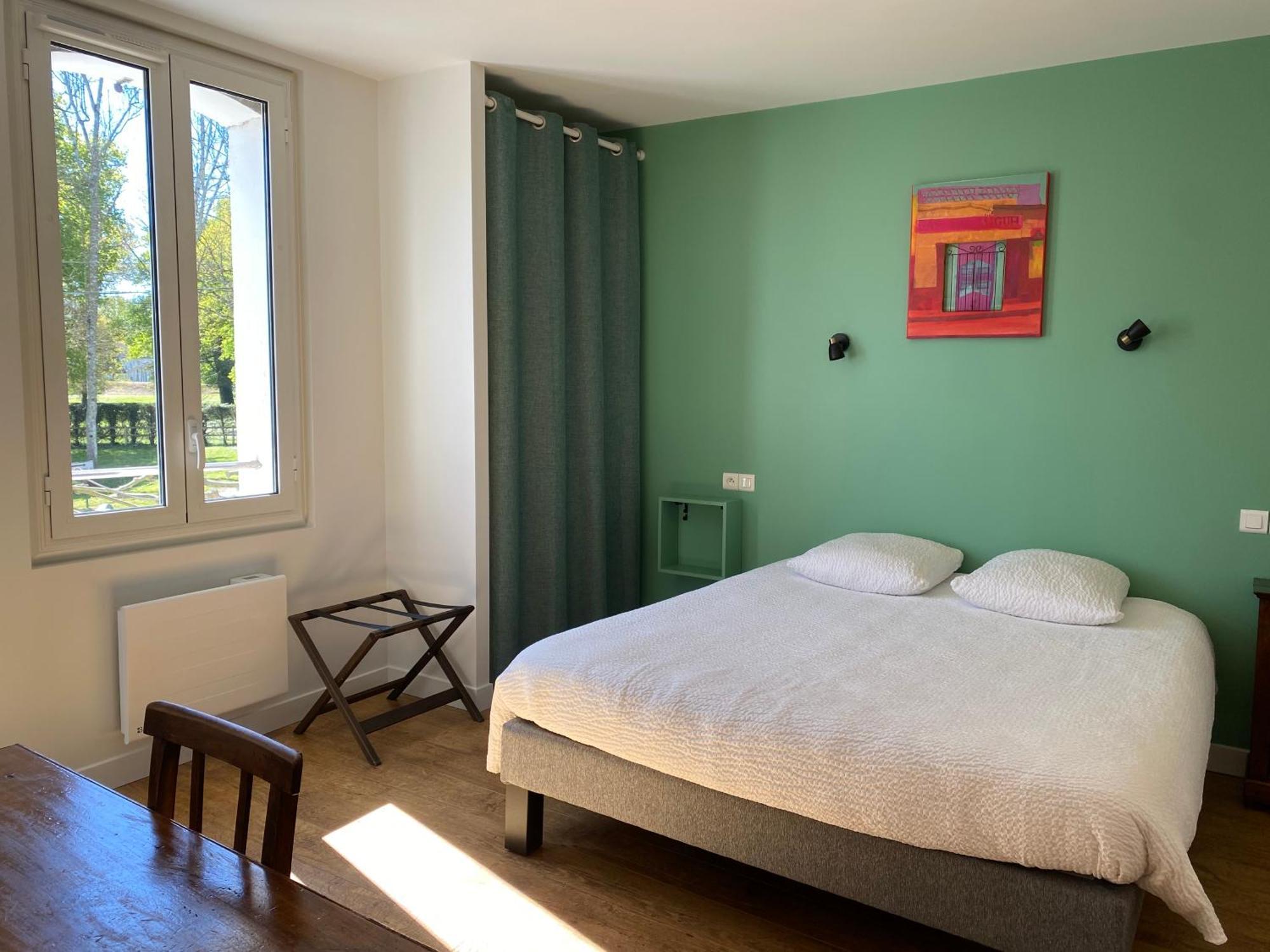 Logis Hotel Le Clos Pite Prechacq-les-Bains Экстерьер фото