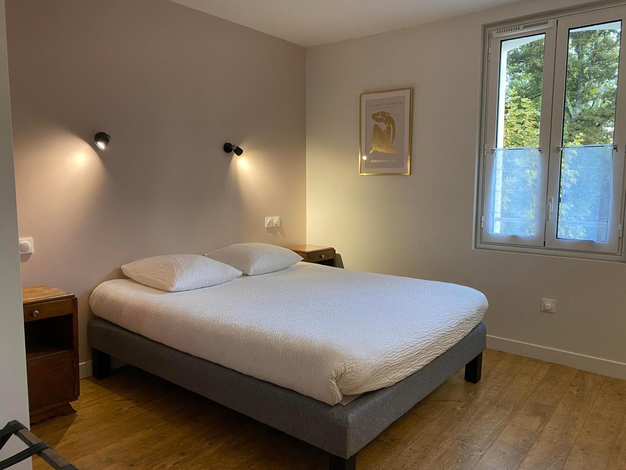 Logis Hotel Le Clos Pite Prechacq-les-Bains Экстерьер фото