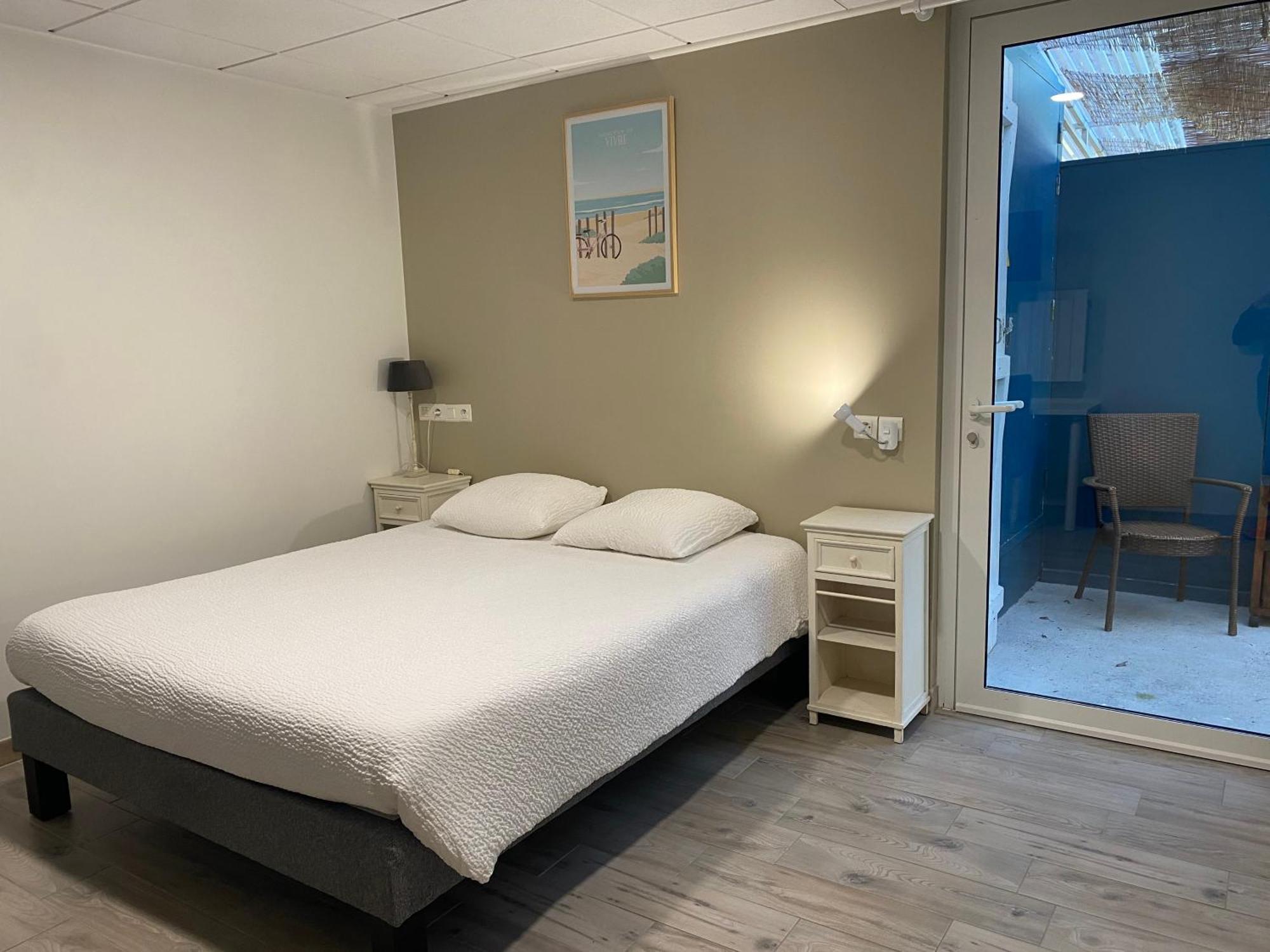 Logis Hotel Le Clos Pite Prechacq-les-Bains Экстерьер фото